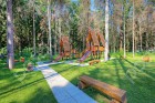 Фотография Лесной простор-3
