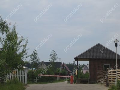 Фотография Новосходненский