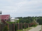 Фотография Новосходненский
