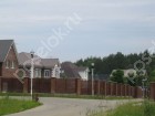 Фотография Новосходненский