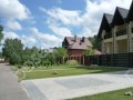 Фотография Лес ДСК (Жуковка) 1