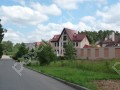 Фотография Лес ДСК (Жуковка) 2