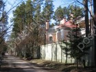 Фотография Жуковка Академическая
