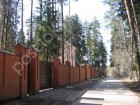 Фотография Жуковка Академическая