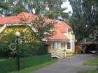 Фотография Жуковка Академическая