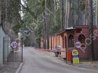 Фотография Жуковка Академическая