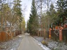 Фотография Жуковка Академическая