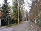 Фотография Жуковка Академическая