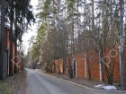 Фотография Жуковка Академическая