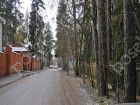 Фотография Жуковка Академическая