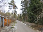 Фотография Жуковка Академическая
