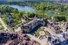 Фотография Довиль