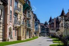 Фотография Довиль