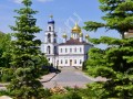 Фотография Резиденции Монолит 8