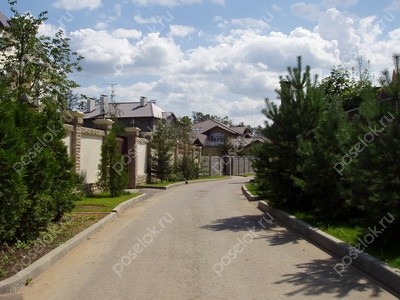Фотография Подушкино ТСЖ