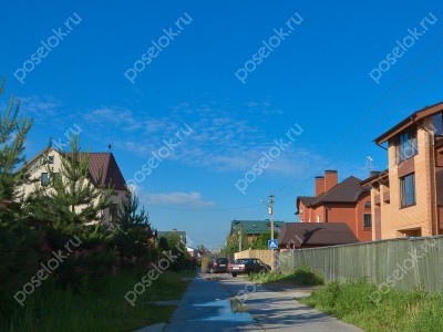 Фотография Ново-Внуково ТИЗ