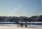 Фотография Солнечная поляна