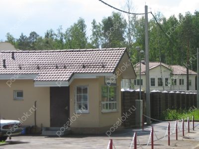 Фотография Лосиный Остров