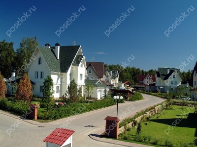 Фотография Голиково