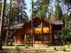 Фотография Успенские Дачи-2 УПДП