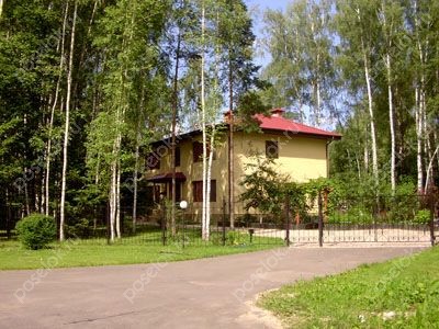 Фотография Соловьиный
