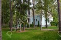 Фотография Пансионат Сосны УПДП 2