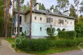 Фотография Пансионат Сосны УПДП 3