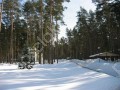 Фотография Пансионат Сосны УПДП 16
