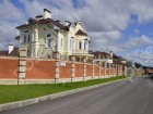 Фотография Архангельское-2 (Генеральские Дачи)