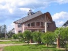 Фотография Поселок Малевича