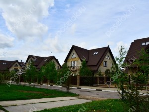 Фотография Успенские поляны