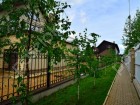 Фотография Успенские поляны