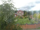 Фотография Лес ДСК (Шульгино)