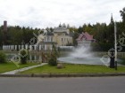 Фотография Лес ДСК (Шульгино)