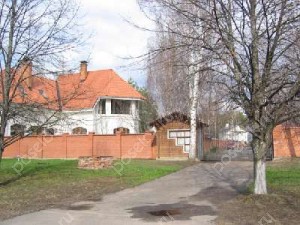 Фотография Пансионат Поляны (Кредо ТОО)