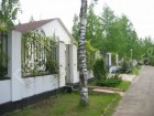 Фотография Пансионат Поляны (Кредо ТОО)