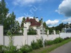 Фотография Пансионат Поляны (Кредо ТОО)