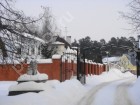 Фотография Пансионат Поляны (Кредо ТОО)