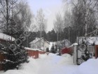 Фотография Пансионат Поляны (Кредо ТОО)