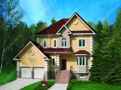 Фотография Вороново