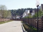 Фотография Верхнее Сареево