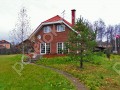 Фотография Зимний сад 3
