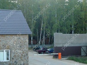 Фотография Барвиха НПИЗ