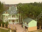 Фотография Барвиха НПИЗ