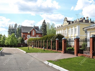Фотография Голицыно-7