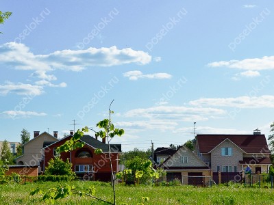 Фотография Румянцево