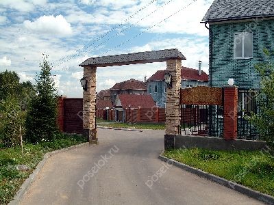 Фотография Усадьба Вельяминово