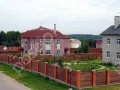 Фотография Усадьба Вельяминово 2