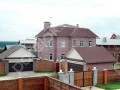 Фотография Усадьба Вельяминово 4