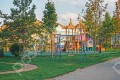 Фотография Лужки 12